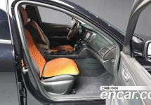 Renault Sm6 