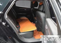 Renault Sm6 