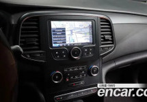 Renault Sm6 