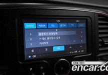Renault Sm6 