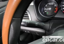 Renault Sm6 