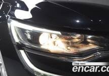 Renault Sm6 