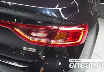 Renault Sm6 