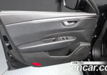 Renault Sm6 