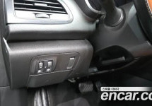 Renault Sm6 