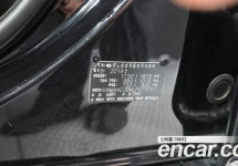 Renault Sm6 