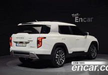 Ssangyong Torres 