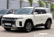 Ssangyong Torres 