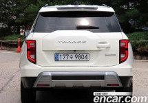 Ssangyong Torres 
