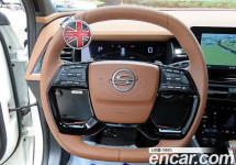 Ssangyong Torres 