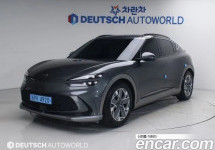 Genesis Gv60 