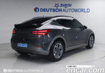 Genesis Gv60 