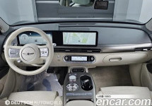 Genesis Gv60 