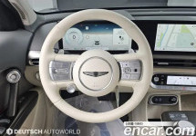 Genesis Gv60 