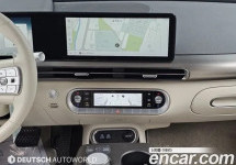 Genesis Gv60 