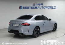 Bmw 2-Series 