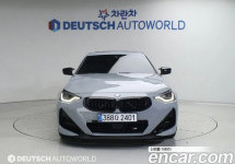 Bmw 2-Series 