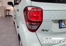 Kia Ray 