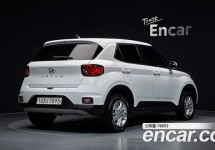 Hyundai Venue 