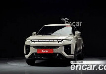 Ssangyong Actyon 