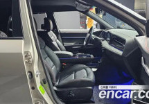 Ssangyong Actyon 