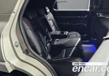 Ssangyong Actyon 