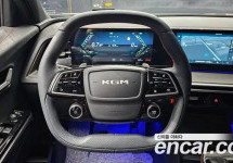 Ssangyong Actyon 