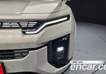 Ssangyong Actyon 