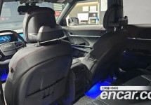 Ssangyong Actyon 