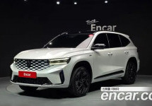 Renault Grand Koleos 