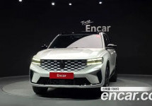 Renault Grand Koleos 