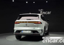 Renault Grand Koleos 