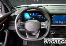 Renault Grand Koleos 