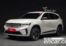 Renault Grand Koleos 