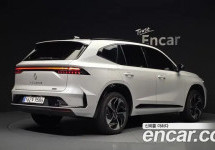 Renault Grand Koleos 
