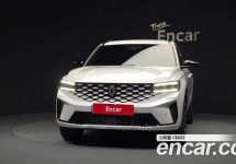 Renault Grand Koleos 
