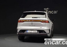 Renault Grand Koleos 