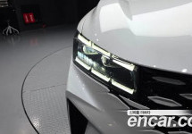 Renault Grand Koleos 