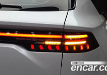 Renault Grand Koleos 