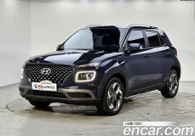 Hyundai Venue 