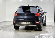 Hyundai Venue 