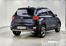 Hyundai Venue 