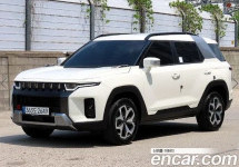 Ssangyong Torres 