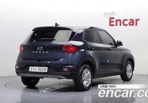Hyundai Venue 