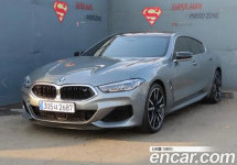 Bmw 8-Series 