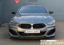 Bmw 8-Series 