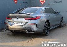 Bmw 8-Series 