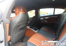Bmw 8-Series 