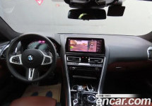Bmw 8-Series 
