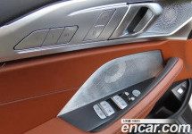 Bmw 8-Series 